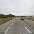 Woman heard yelling in moving vehicle on I-75