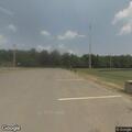 Traffic stop with two vehicles at Freedom Park