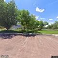 Suspicious man walking toward Cottonwood Park