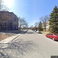 Man found unconscious near liquor store on Lake Street