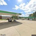 Commercial alarm at BP Quick Shop