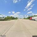 Three-axle truck rollover near Route 47 in Morris