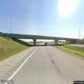 Crash on northbound I-57 near Ashkum, person fled