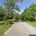 Abandoned car believed stolen on South Overbrook