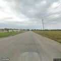 Traffic stop at Caney Street and North Alabama Road