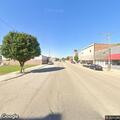 Parade traffic shut down at Main and Elm streets