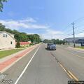 Injured deer reported in Route 112 center median