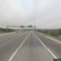 Two-car crash on eastbound US 190 near Stillhouse exit