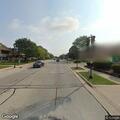 Traffic stop at Legion Dr and Watertown Plank Rd, Elm Grove