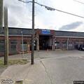 Sprinkler activation at Madison Avenue industrial site