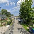 Gas odor reported on Bonnieview Street