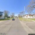 Injury crash involving box truck and sedan