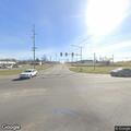 Reckless driver in gold pickup on Highway 81