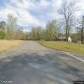 Tree branch sparks small power line fire