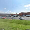 Male trauma patient found near loading dock at industrial park