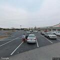 Dog locked in parked car at Hartsville Walmart