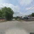 Injury crash at Braddock and Brinton roads