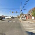 Suspicious person reported on West 19th Street