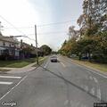 21-year-old feeling unwell at West Broadway and Washington