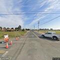 Man found lying near coffee truck on Delta Rd