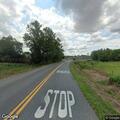 Motorcyclists pass on double yellow near oncoming cars