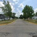 Communication line down on East Morrell Street