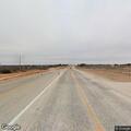 Traffic stop on FM 45 involving white Chevy Buick