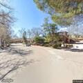 Car fire near building at Portal Lane in Sedona
