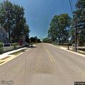 Person sick near Alma Street in Standish, MI