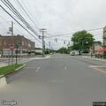 Traffic stop on Minuteman Avenue with no issues