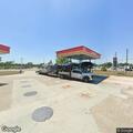 Reported violent incident at Circle K store