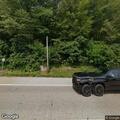 Concern about person on Frontier utility pole