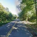Car strikes mailbox on Spicer Hill Road