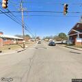 Bank robbery involving two gray sedans in Cherokee County