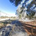 Suspicious activity at abandoned house on North Freeman