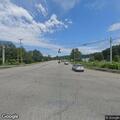 Crash at Route 202 and River Road in Canton