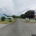 Traffic stop on West King Street in Chewelah