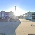 Residential alarm with entry motion reported