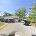 Traffic stop on North Main Street in Sapulpa