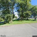 Tree blocking roadway near St. Joseph Road