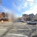 Traffic accident near Stanford Avenue and Commonwealth