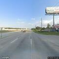 Medical call on SH 249 northbound near Turnaround