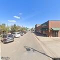 Crash with possible injuries on Elm Avenue