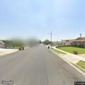 Person unconscious on street receiving CPR