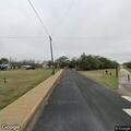 Hit-and-run crash reported on Rosewood Avenue