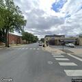 Attempted bar burglary near Dickens and Harlem
