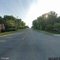 Injury crash on Palmer Road in Fort Washington