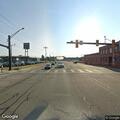 Liberty Street closed for bridge inspection