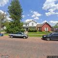 Object blocking roadway on South Main Street