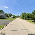 Loose dog reported on East Parker Street